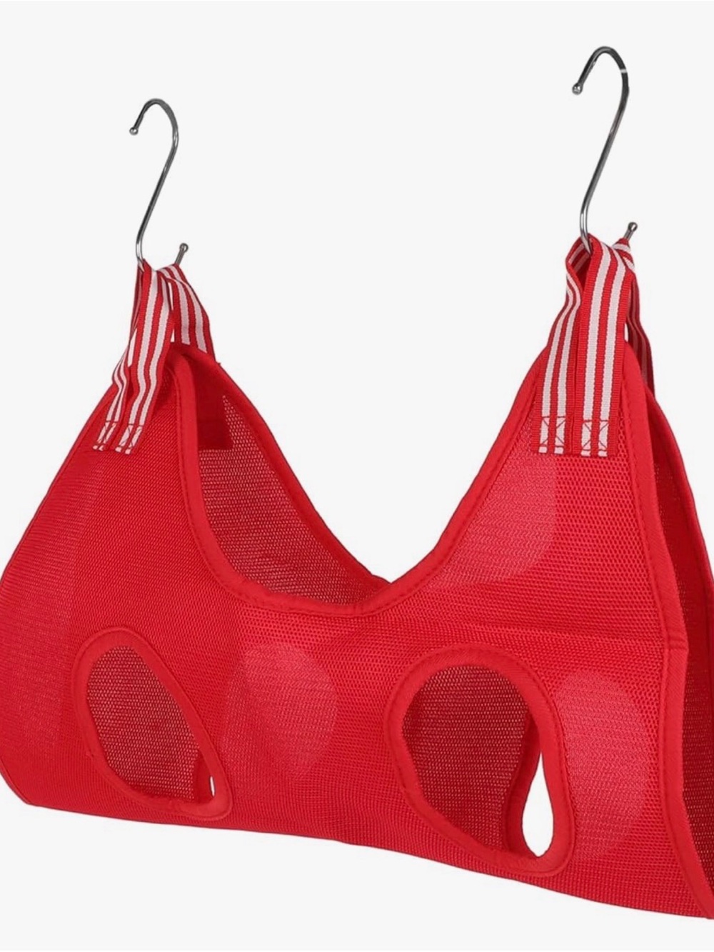 Red Dog Grooming Sling